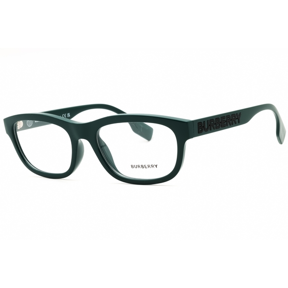 NWT Burberry 0BE2385U-4038 Green Eyeglasses - Picture 1 of 2